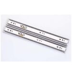 VOLO Stainless Steel Heavy Duty Telescopic Slide Drawer Channel - Image 5