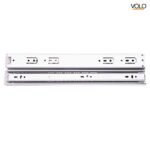 VOLO Stainless Steel Heavy Duty Telescopic Slide Drawer Channel - Image 3