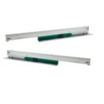 VOLO Mild Steel Undermount Drawer Slide for Wooden Drawer - Image 2