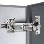 Volo Corner Non Soft Close Concealed Hinges - Image 6