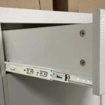 Volo Mild Steel Heavy Duty Telescopic Slide/Drawer Channel - Image 3