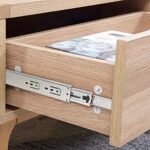 VOLO Push to Open Mild Steel Heavy Duty Telescopic Slide - Image 2