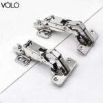 Volo Corner Non Soft Close Concealed Hinges - Image 5