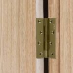 VOLO 10G SS Door Butt Hinges - Image 4