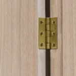 VOLO 12G SS Door Butt Hinges - Image 4