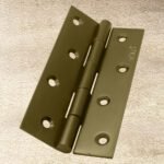 VOLO 10G SS Door Butt Hinges