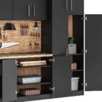 Volo Corner Non Soft Close Concealed Hinges - Image 4