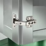 VOLO 135° Pie Normal Concealed Hinges - Image 2