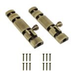 VOLO Premium Xylo Tower Bolt