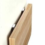 Volo Stainless Steel Folding Bracket - Image 3