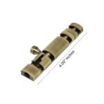 VOLO Premium Xylo Tower Bolt - Image 2