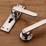Mortise Set – Model: 2047