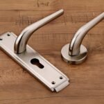 Mortise Set – Model 2074