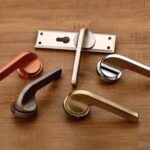 Mortise Set – Model 2089