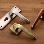 Mortise Set – Model 2093