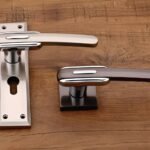 Mortise Set – Model 2095