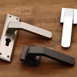 Mortise Set – Model 2101