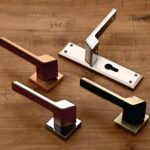 Mortise Set – Model 2108