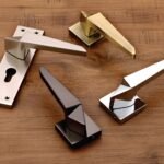 Mortise Set – Model 2110