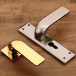 Mortise Set – Model 2131
