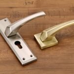 Mortise Set – Model 2135