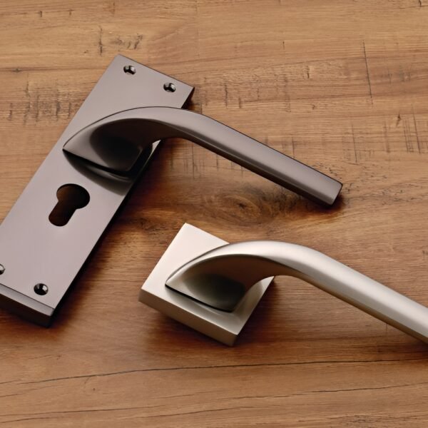 Mortise Set – Model 2139