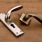 Mortise Set – Model 2148