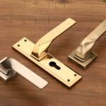 Mortise Set – Model 2171