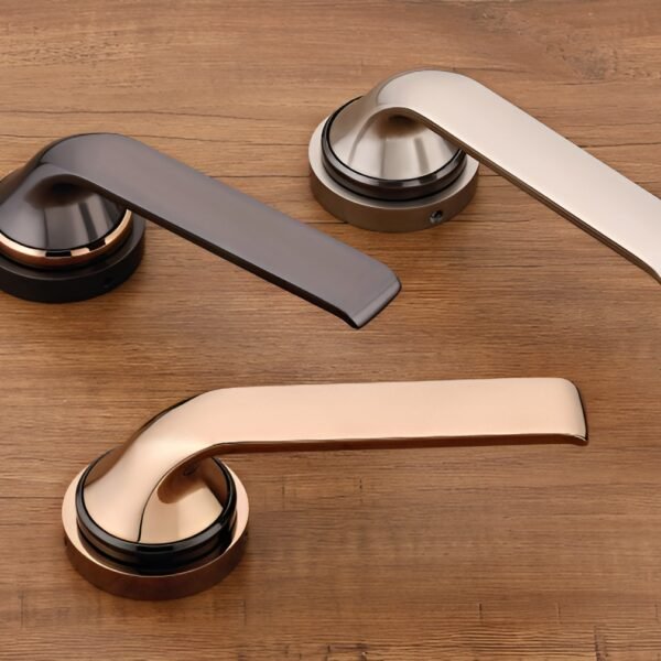 Mortise Set – Model 2177