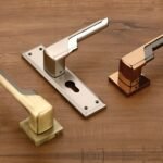 Mortise Set | Model-2189