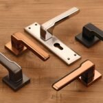 Mortise Set – Model: 2216