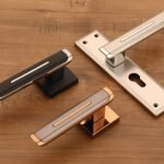 Mortise Set – Model 2226