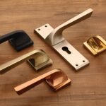 Mortise Set – Model 2252