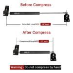 VOLO Bed Shocker 450mm (18 Inch) - Image 7