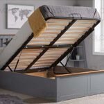 VOLO Extra Heavy Bed Lift – Gas Spring Mechanism - Image 5