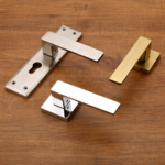 Mortise Set – Model: 2016
