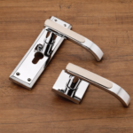 Mortise Set – Model: 2018