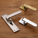 Mortise Set – Model: 2043