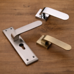 Mortise Set – Model: 2061
