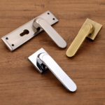 Mortise Set – Model 2083