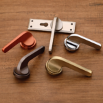 Mortise Set – Model 2089