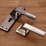 Mortise Set – Model 2100