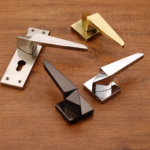 Mortise Set – Model 2110