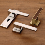 Mortise Set – Model 2112