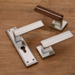 Mortise Set – Model 2117