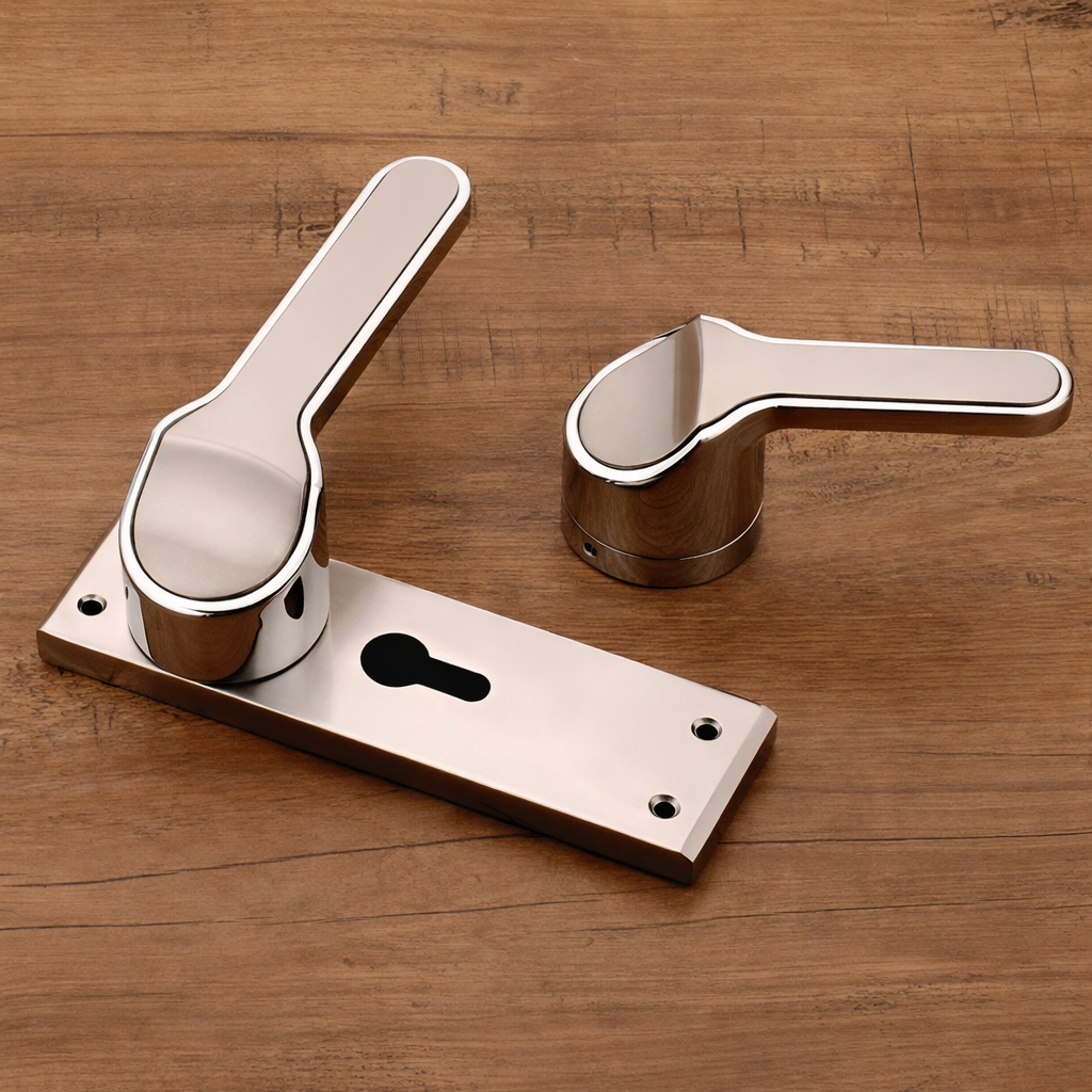 SM-2120 Mortise Set – Model 2120 - Image 1