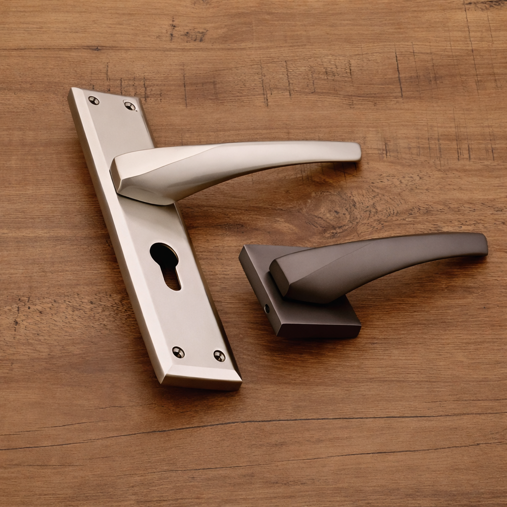 SM-2126 Mortise Set – Model 2126 - Image 1