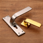 Mortise Set – Model 2131