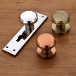 Mortise Set – Model 2133