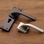 Mortise Set – Model 2139